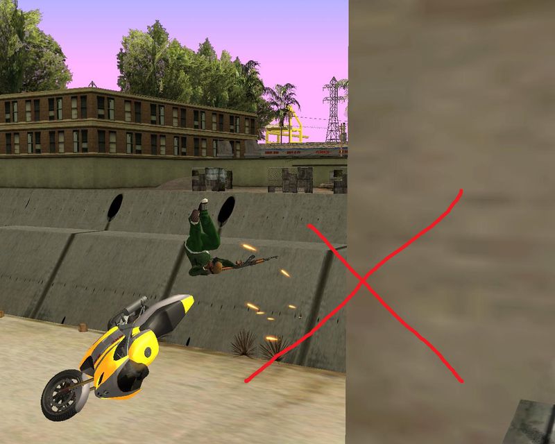 mod